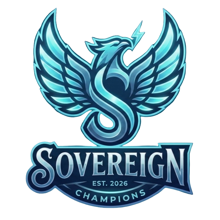 Aether Sovereign Logo